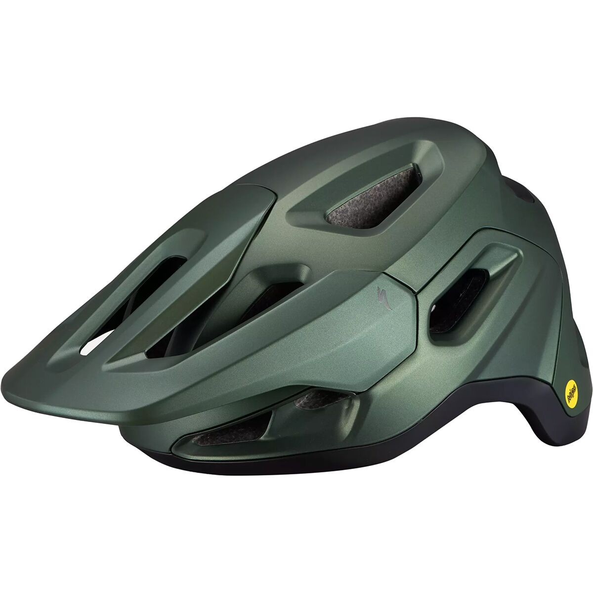 Шлем Specialized TACTIC 4 HLMT CE OAKGRN M 60221-1333