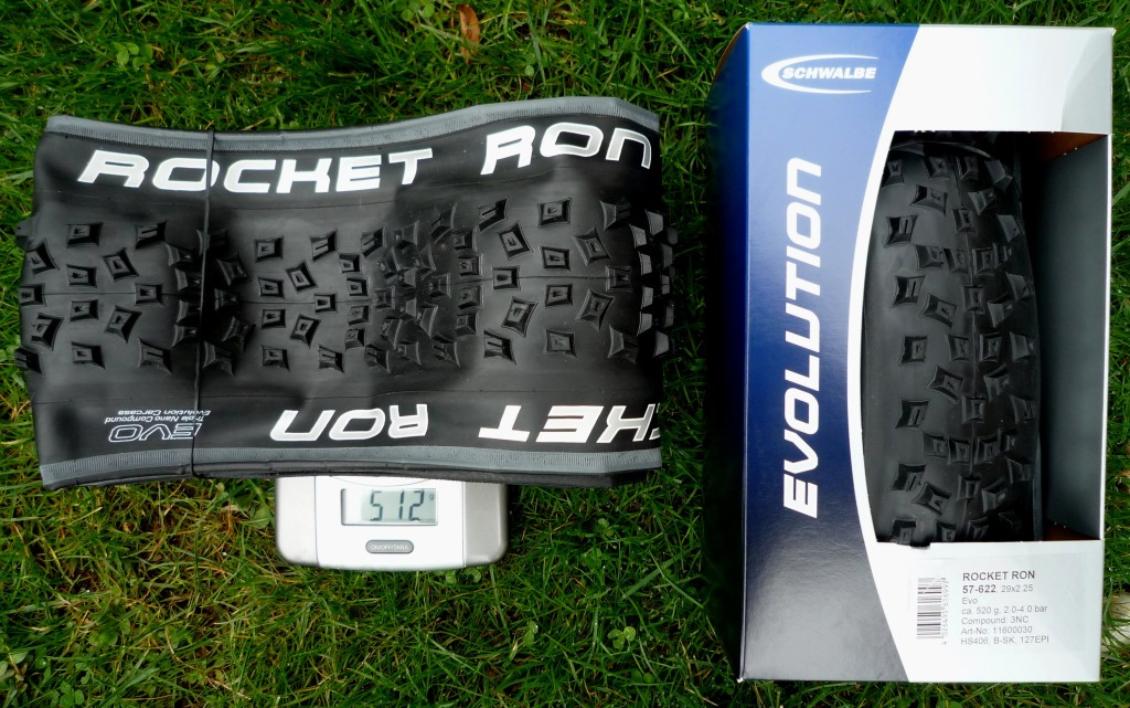 Почему Schwalbe?