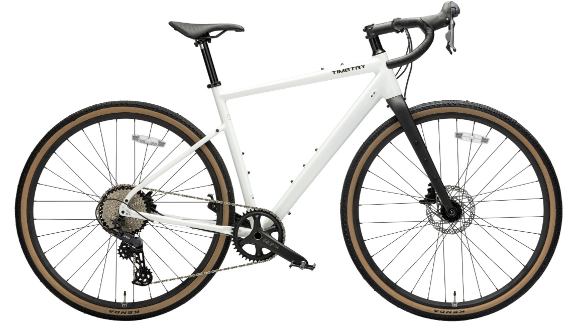 Велосипед 700С GR 701, 19'' белый