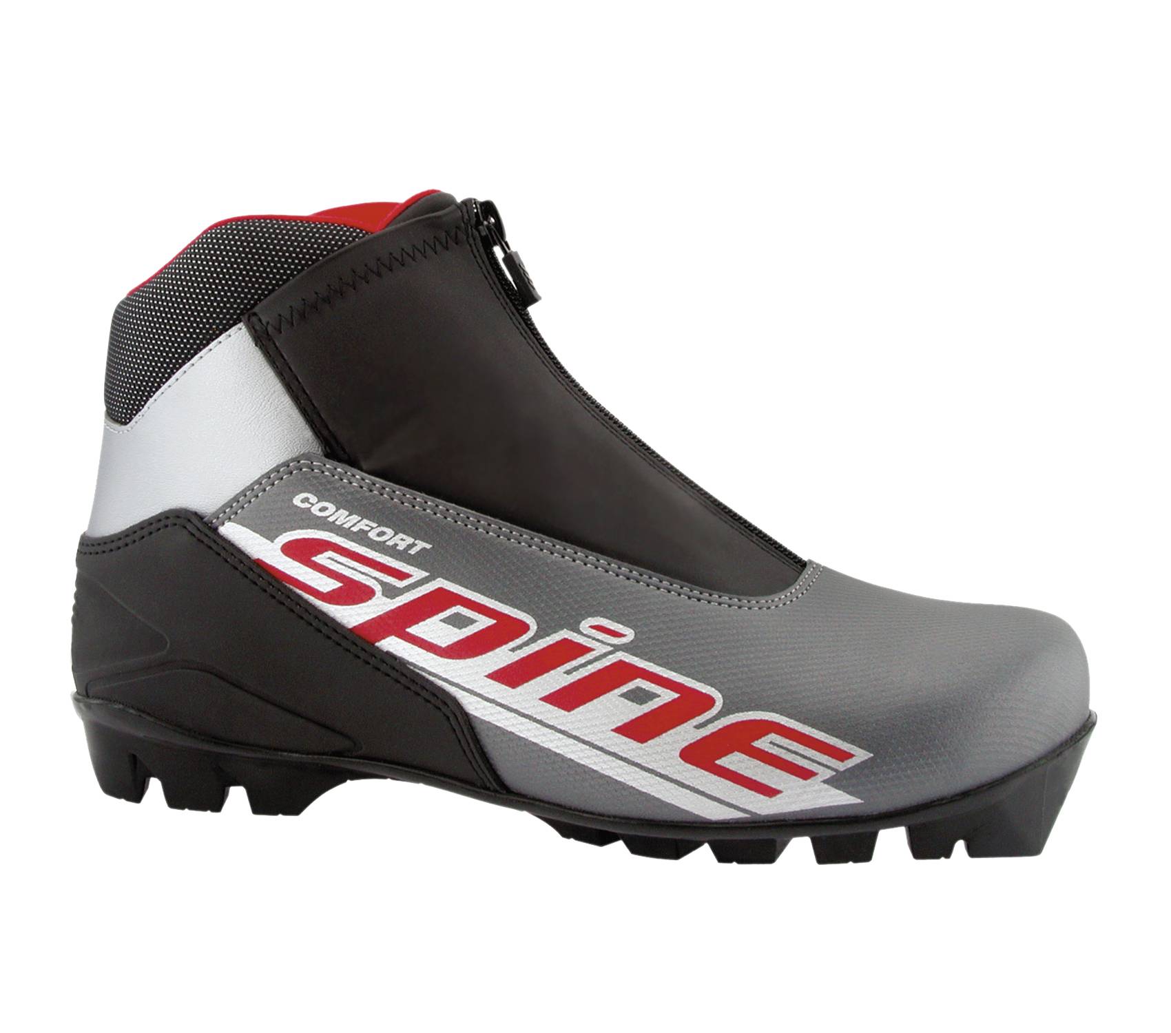 Ботинки лыжные SPINE Comfort 83/7 NNN 42р (№1412)