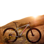 Новый Epic Hardtail меняет правила игры!