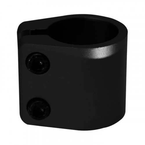 Зажим Flyby Classic Pro 31.8mm (Чёрный)