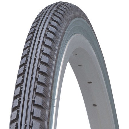 Покрышка 24" x 1.3" Kenda K-830 Черная