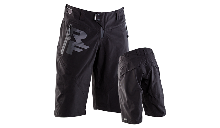 Шорты Race Face Agent Winter Shorts Black M (SA867003)