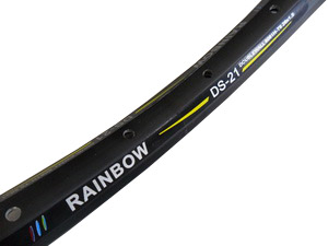 Обод 26" мод Rainbow DS-21 26x32отв V-brake не пистон