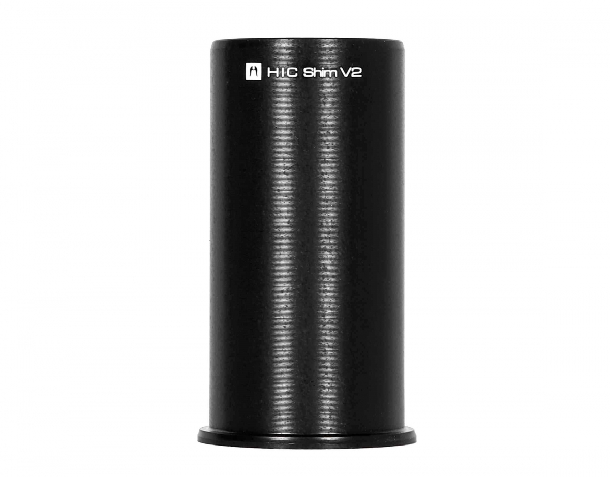 Проставка Ethic IHC Shim V2 Black