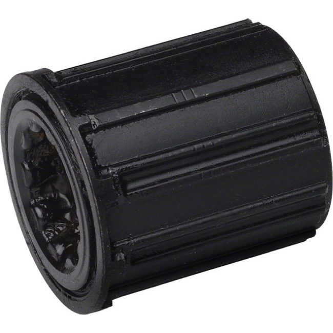 Барабан ''Freehub'' MTB  8-10/11 Freehub для втулки .цв.Black