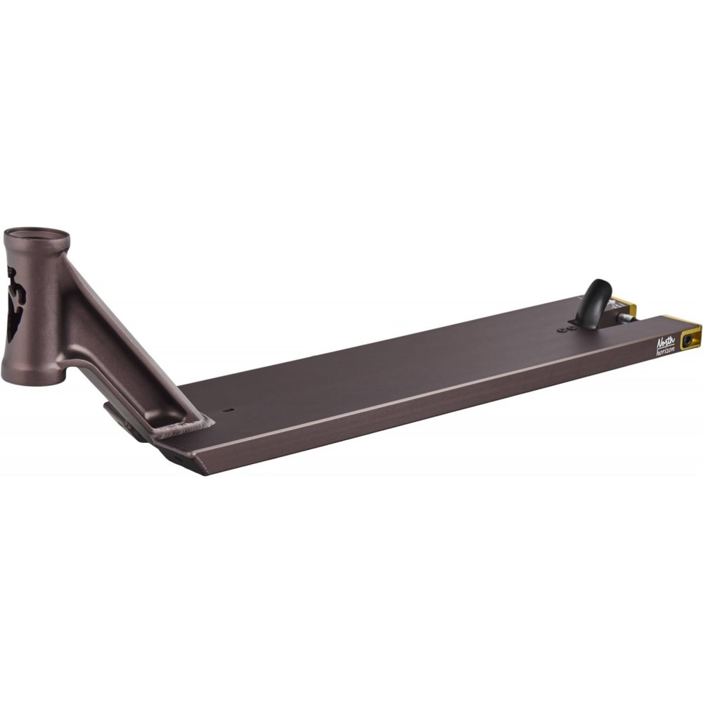Дека North Horizon Pro 23" (Коричневый)