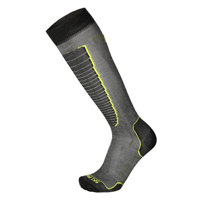 Носки MICO Basic ski 230 Италия M col.604