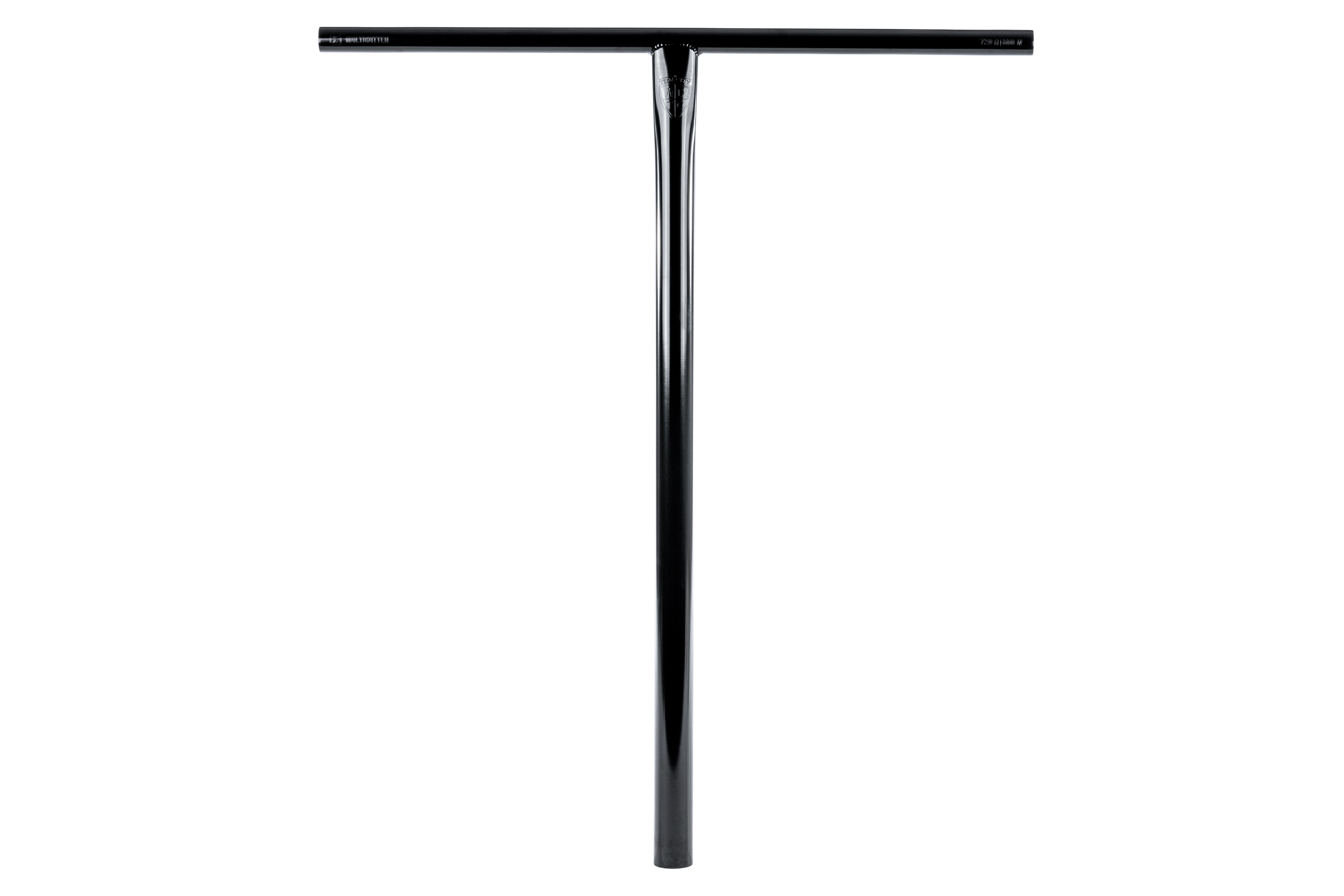 Руль Ethic Tenacity v2 bar 67 black mirror