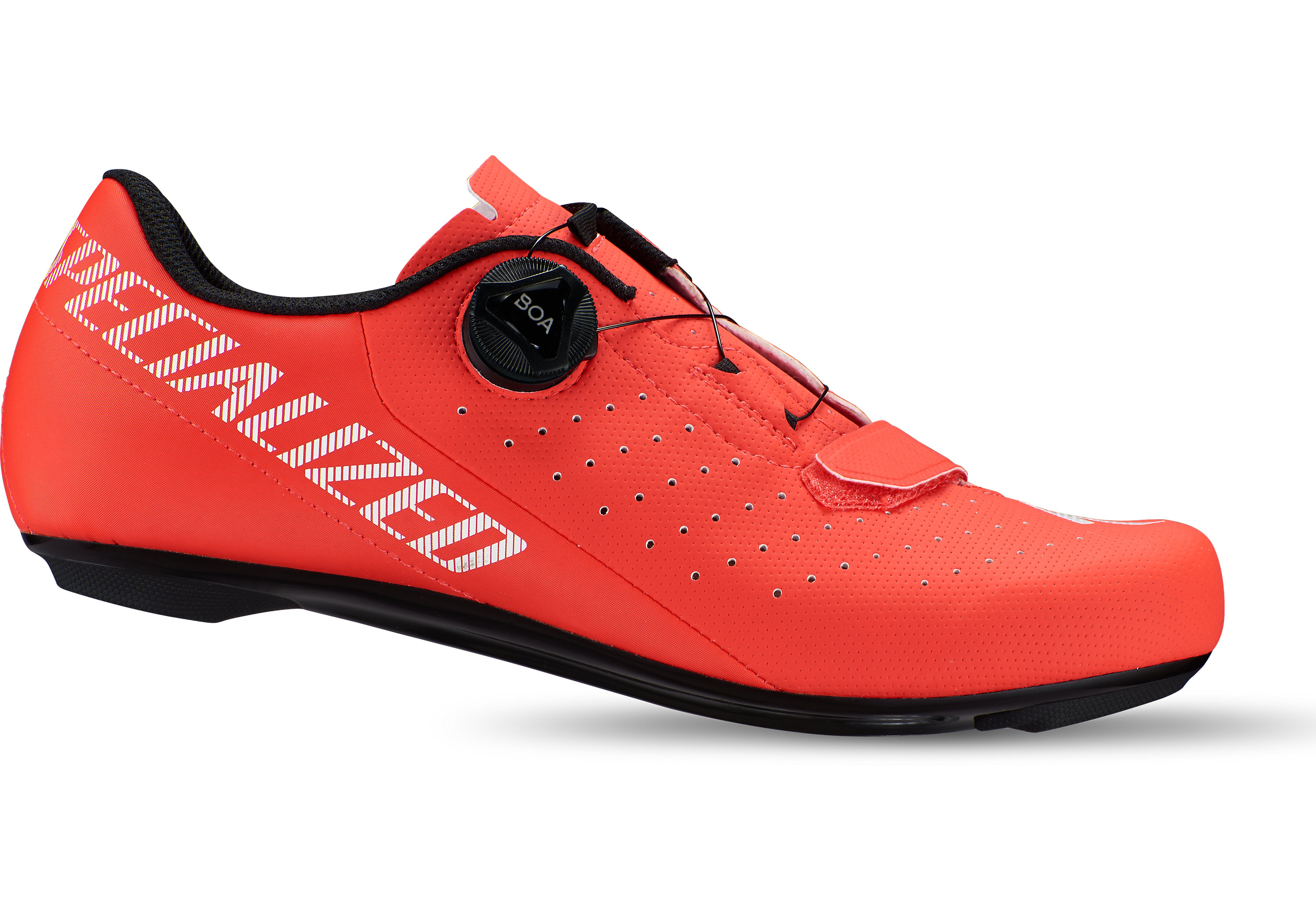 Велообувь Specialized TORCH 1.0 RD SHOE RKTRED 45 2020 61020-5445