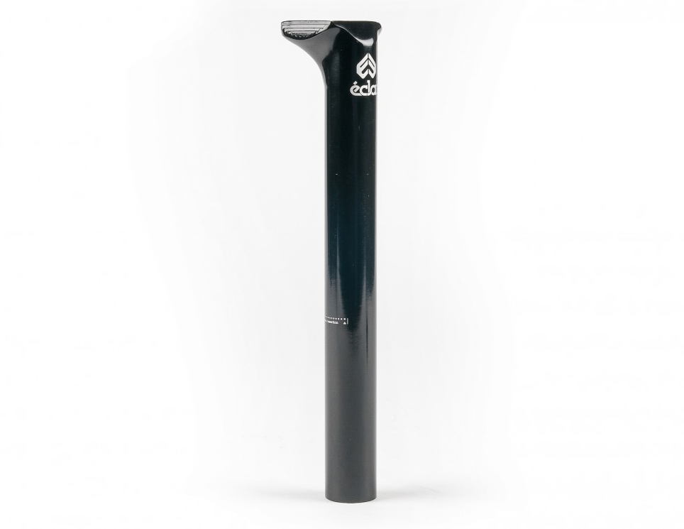 Подседельный штырь Eclat Torch Pivotal BMX / (135мм (черный) арт: 08033010114)