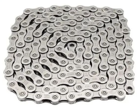 Цепь 11 ск., 128 зв., SHIMANO LG500