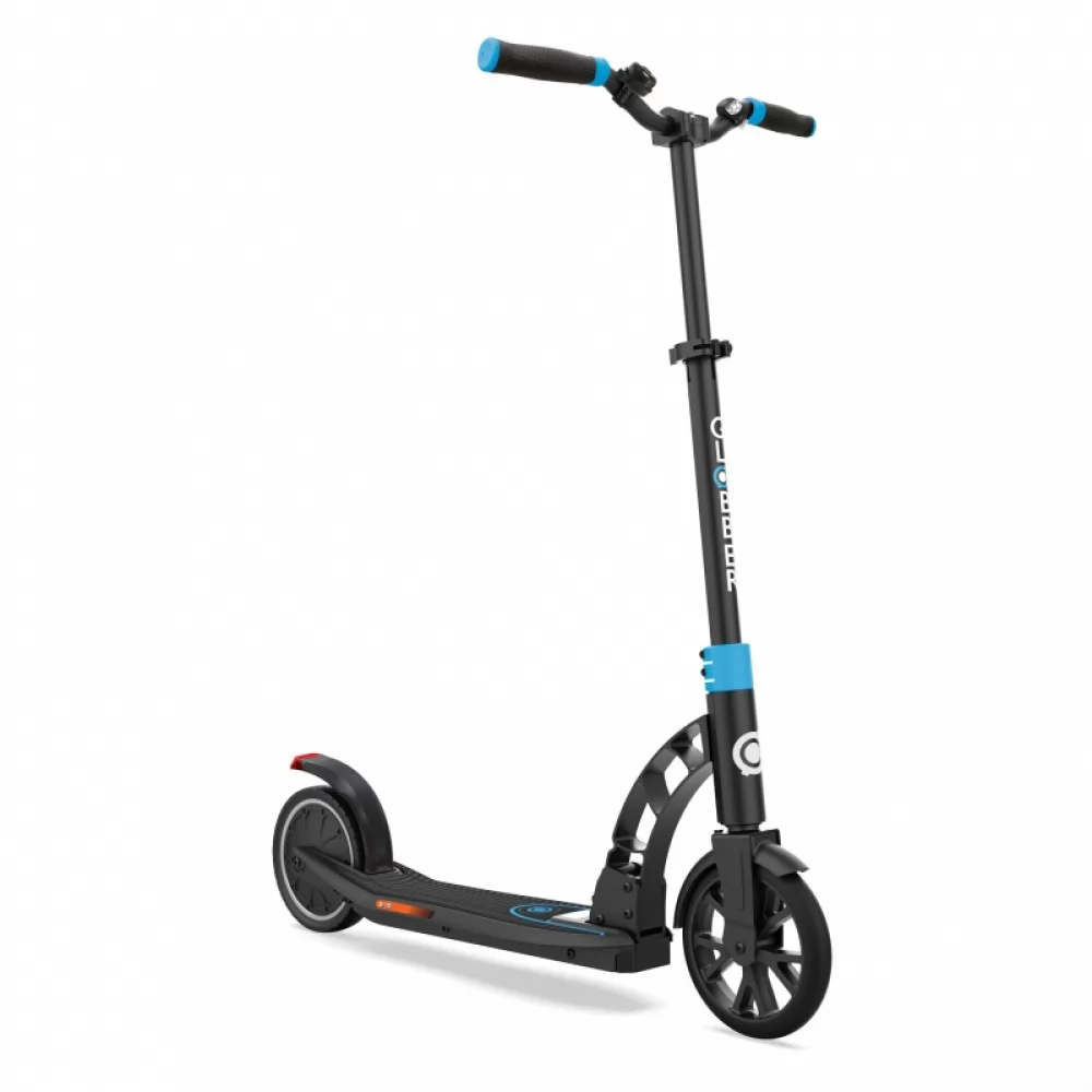 Электросамокат Globber ONE K E-MOTION 15 Черный