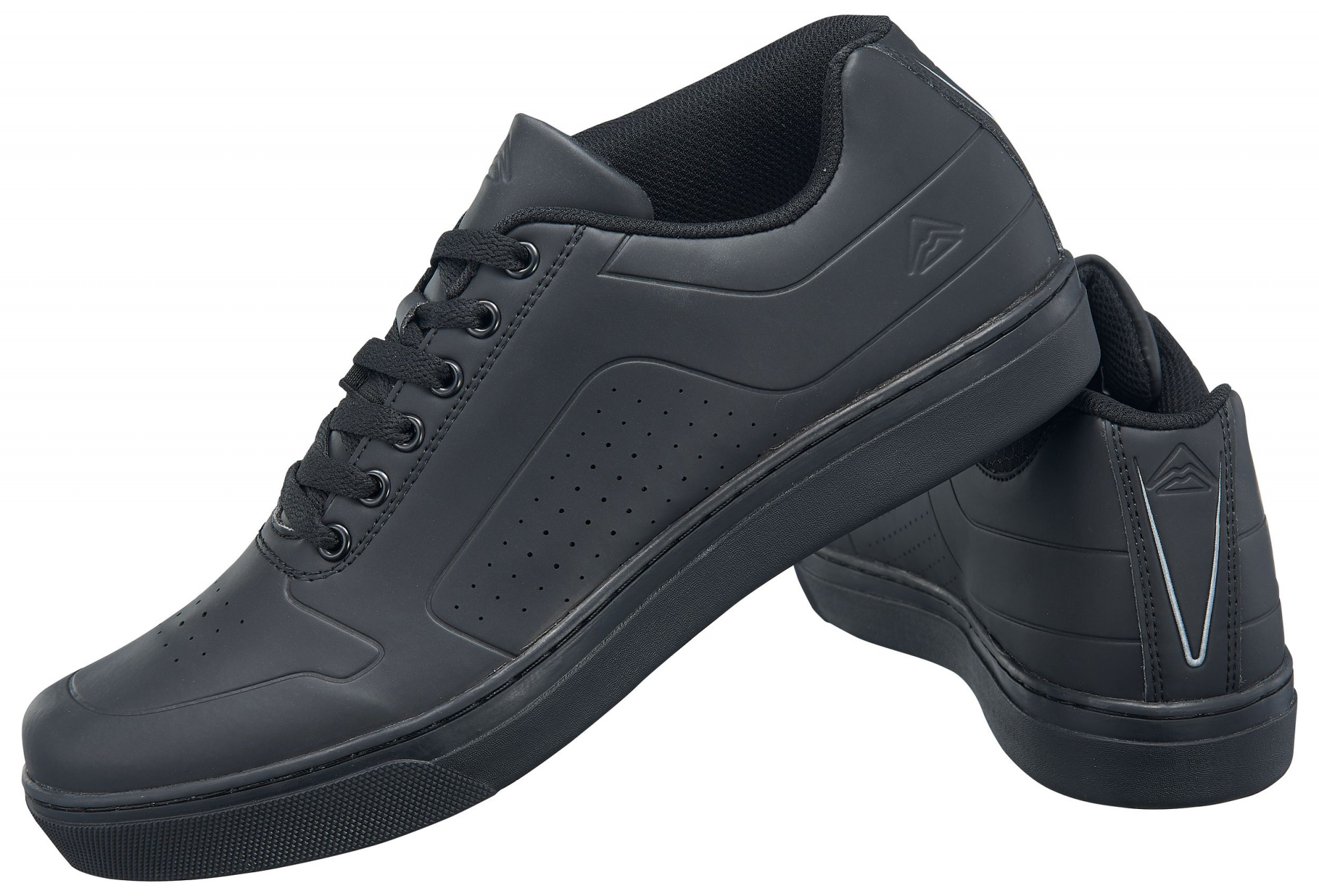 Велообувь Merida Team FR MTB Black размер:46 20-21 (2281012838)
