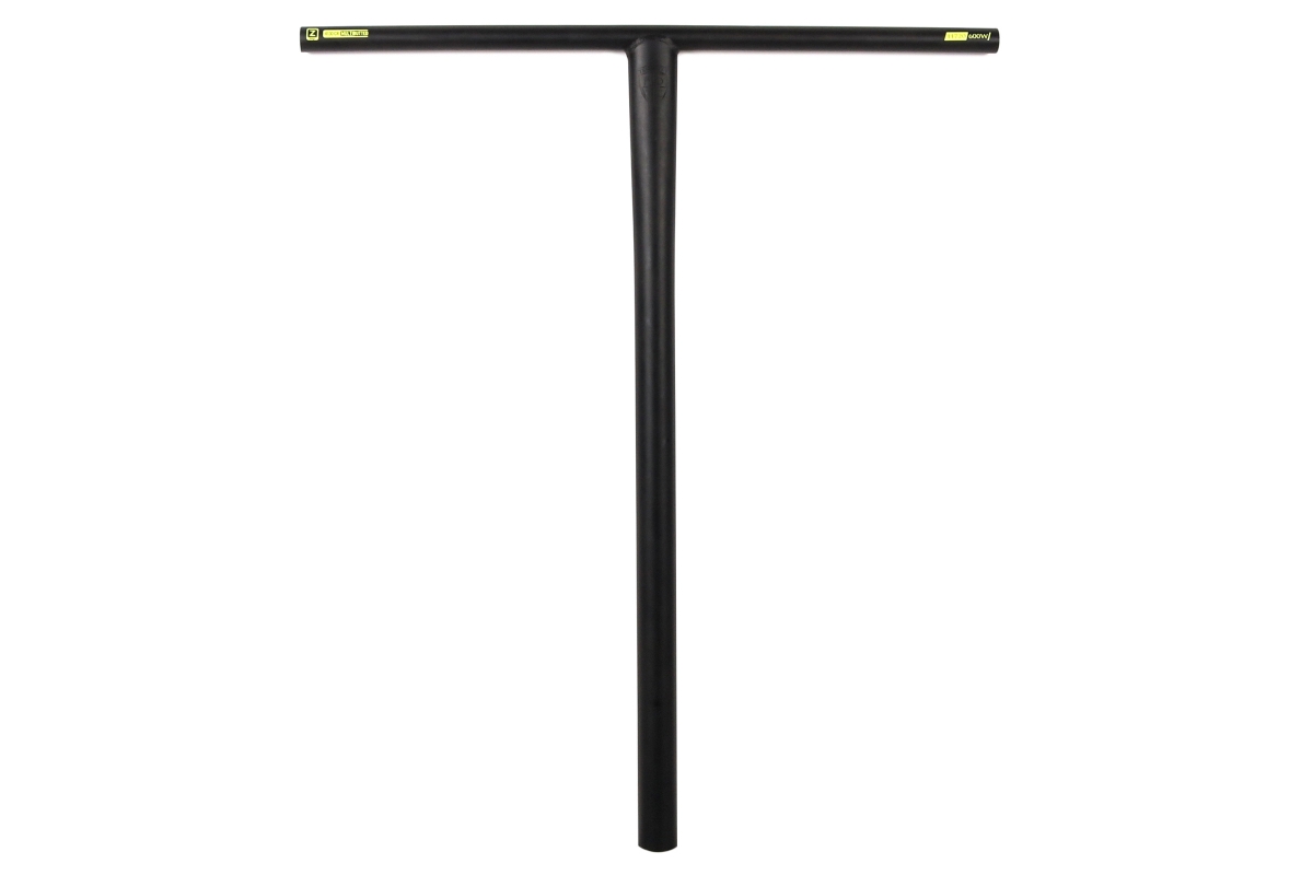 Руль для самоката Ethic Pro Tenacity 670mm (Чёрный)