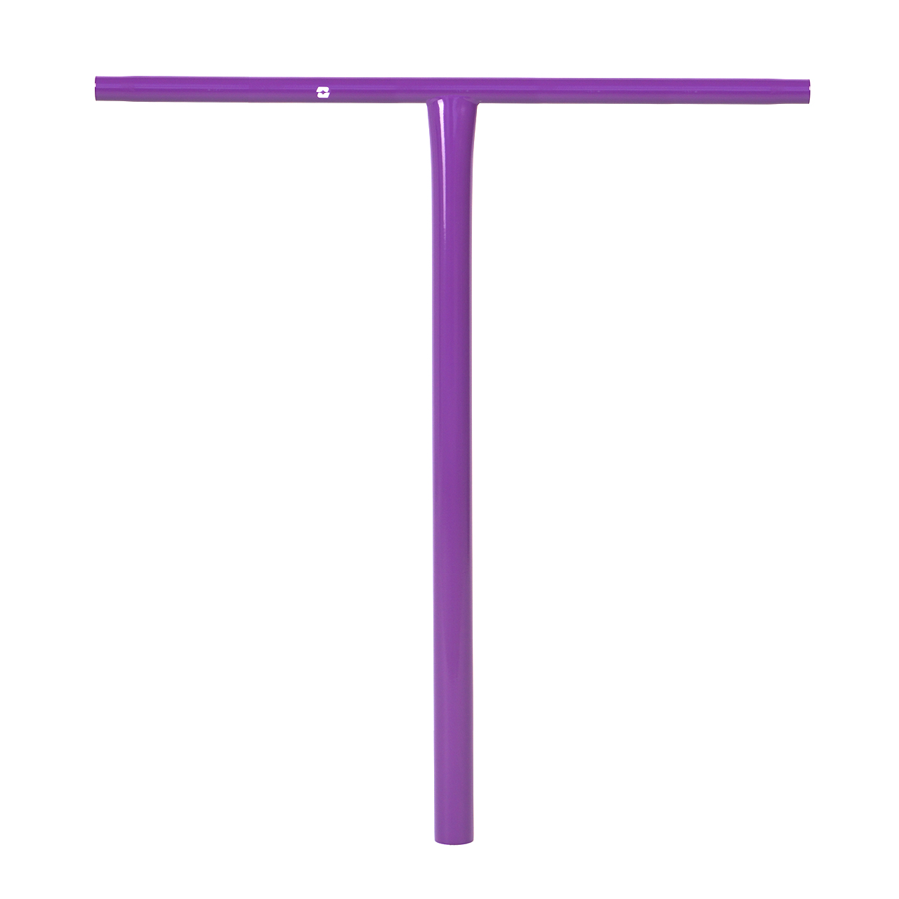 Руль Diverse  "Tokyo fuss" Dorisha T Bar 720X600 Purple 34.9