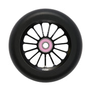 Колеса Aztek Architect 2,  Black (2 шт)