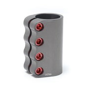 Зажим Aztek Ember SCS,Gray
