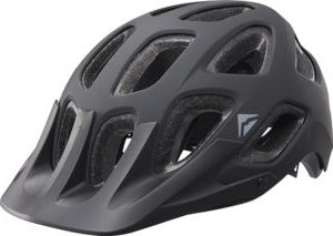 Шлем Merida Freeride 2 52-56cm Matt Black/ Grey (2277008197)