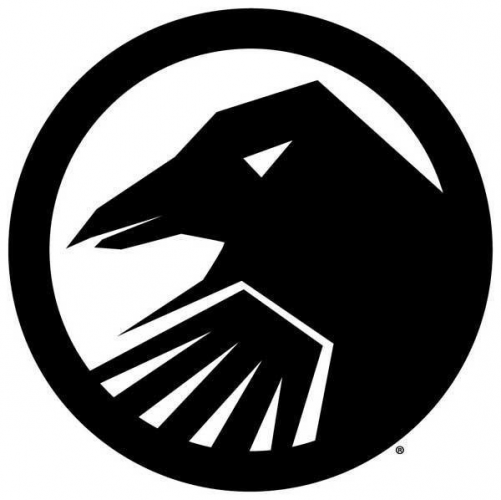 Наклейка Shadow Ramp Decal (() арт: 100-09004)