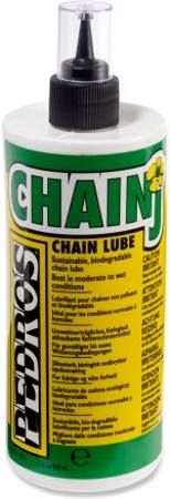 Смазка CHAINJ для цепи 60, мл