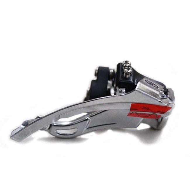 Переключатель передний  Shimano XT FD-M750 нижн хомут нижн тяга 34,9мм угол перье 66-69