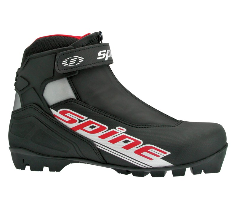 Ботинки лыжные SPINE Rider 295 SNS 43р (№3283)