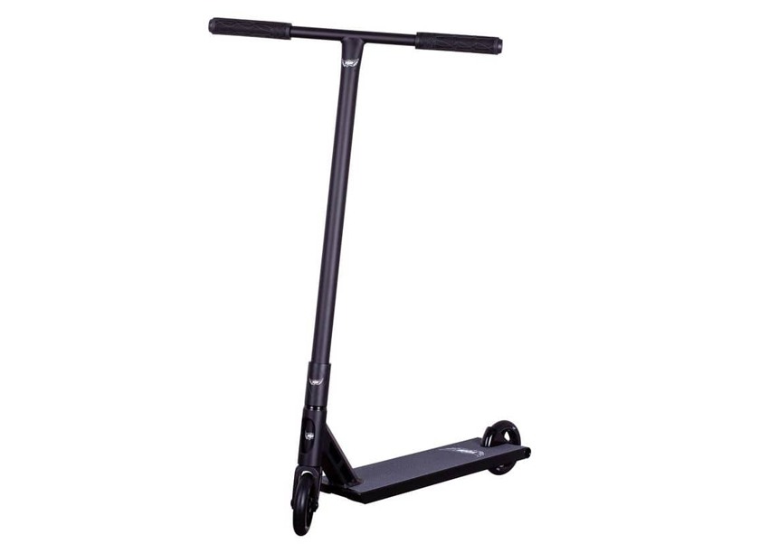 Самокат трюковой Flyby Pro Street Complete Black M