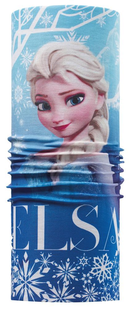 Бандана BUFF FROZEN CHILD POLAR BUFF ELSA / NAVY (US:One size)**