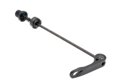 Эксцентрик переднего колеса SF-QR04, M5*112, черные