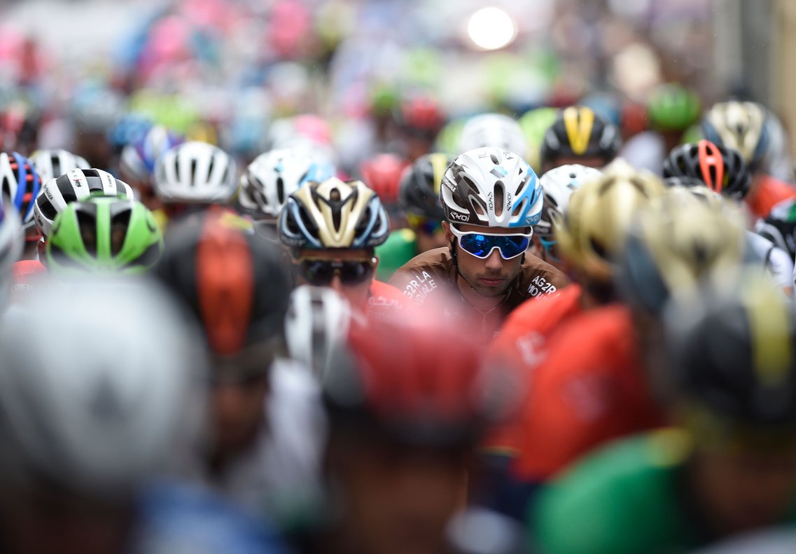 La Vuelta Spain 15