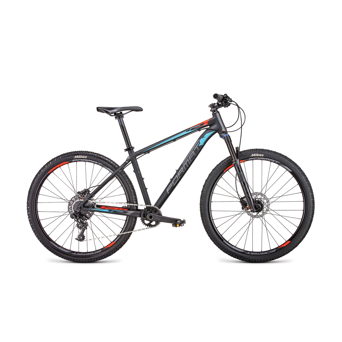 Классика MTB. Format 1211.