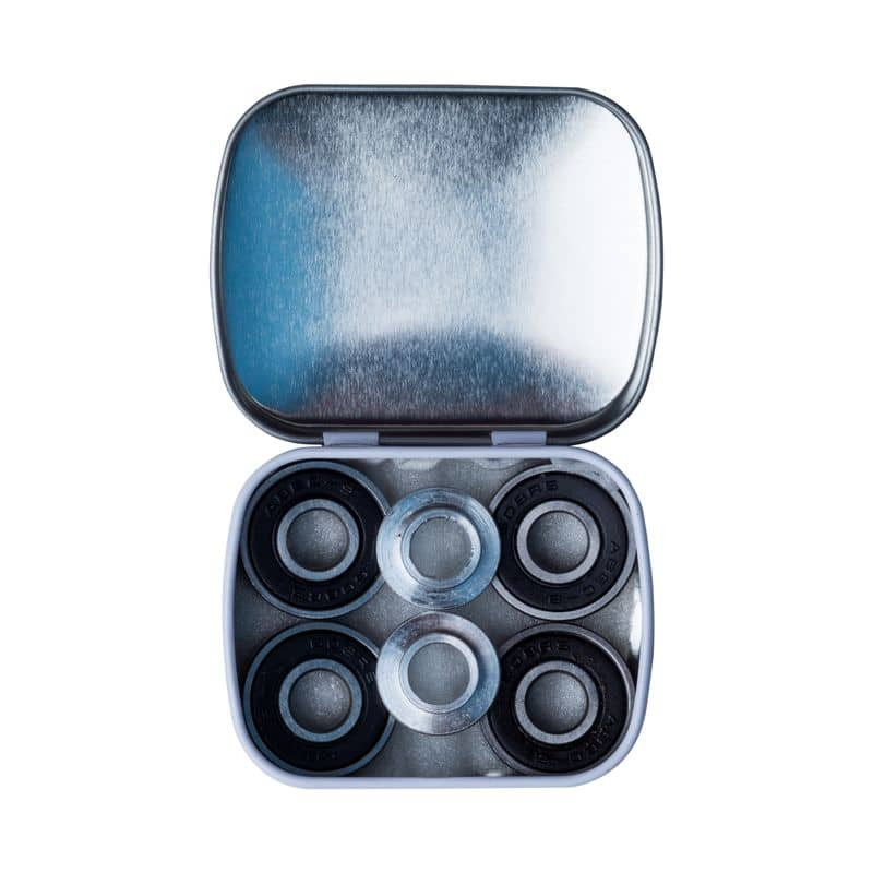 Подшипники Flyby Bearings 4-pack ABEC-9 with spacers