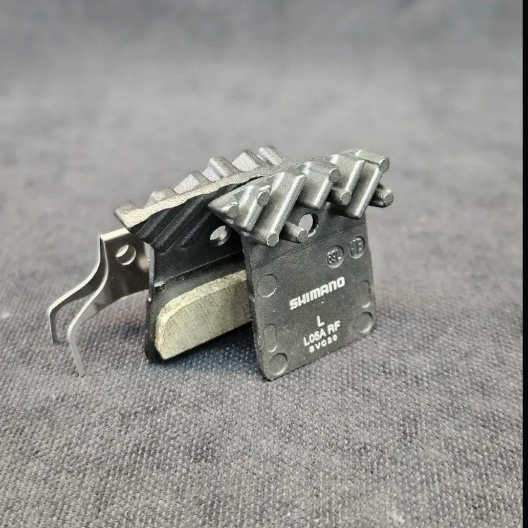 Колодки Shimano дисковые