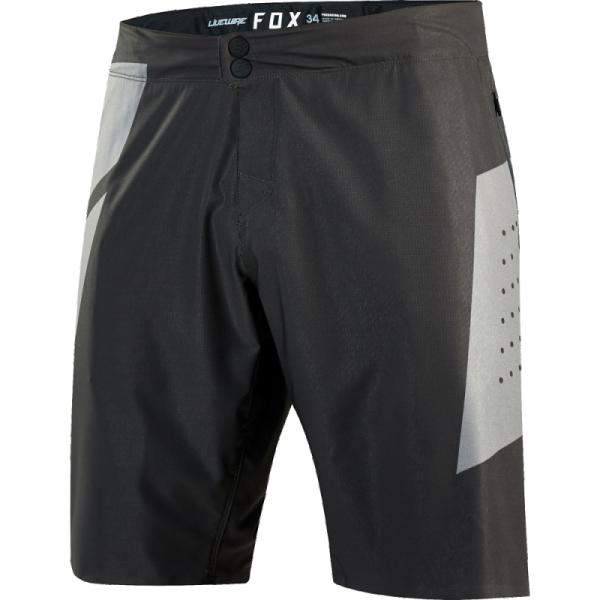 Шорты Fox Livewire Short Black/Charcoal W30 (18710-324-30)