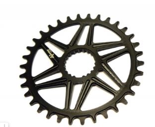 Звезда для систем Shimano (DM) 34Т