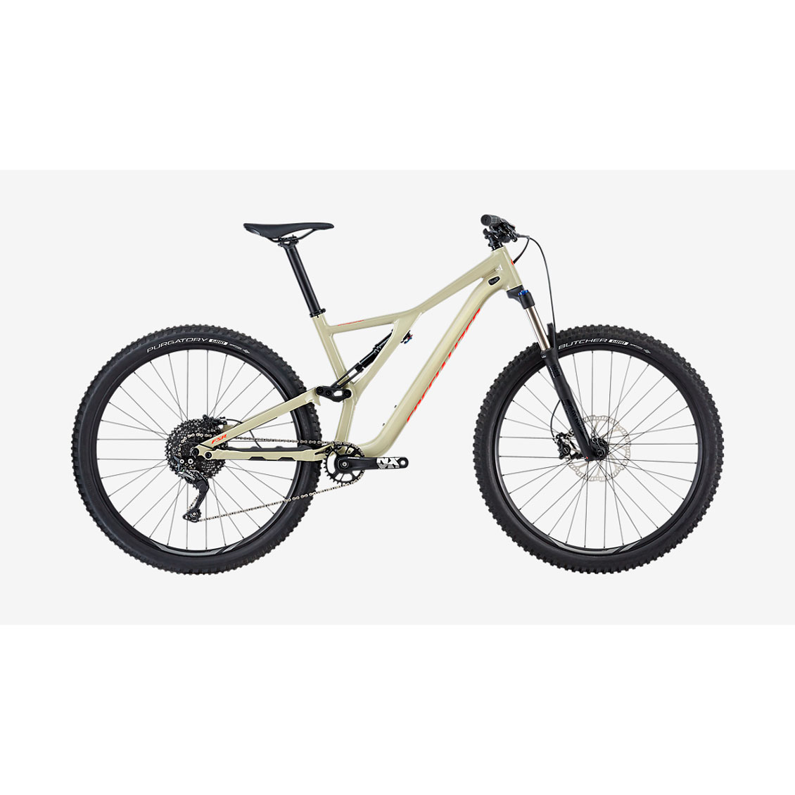 Specialized Men's Stumpjumper ST 29