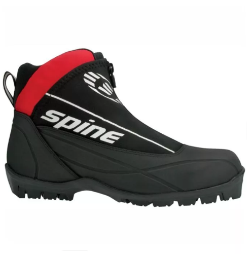 Ботинки лыжные SPINE Comfort 244 SNS 37р (№3282)