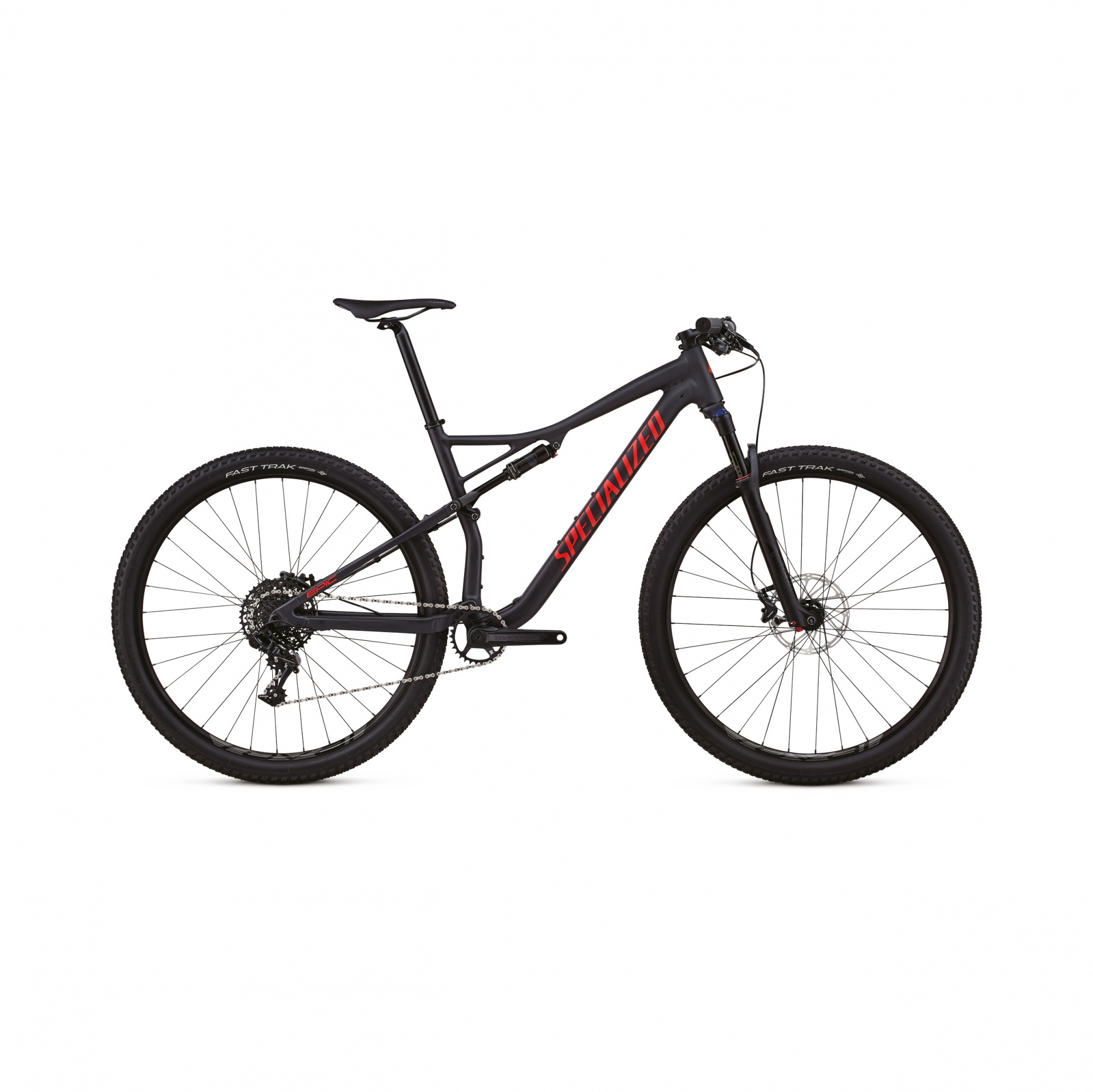 29" Specialized Men's Epic Comp