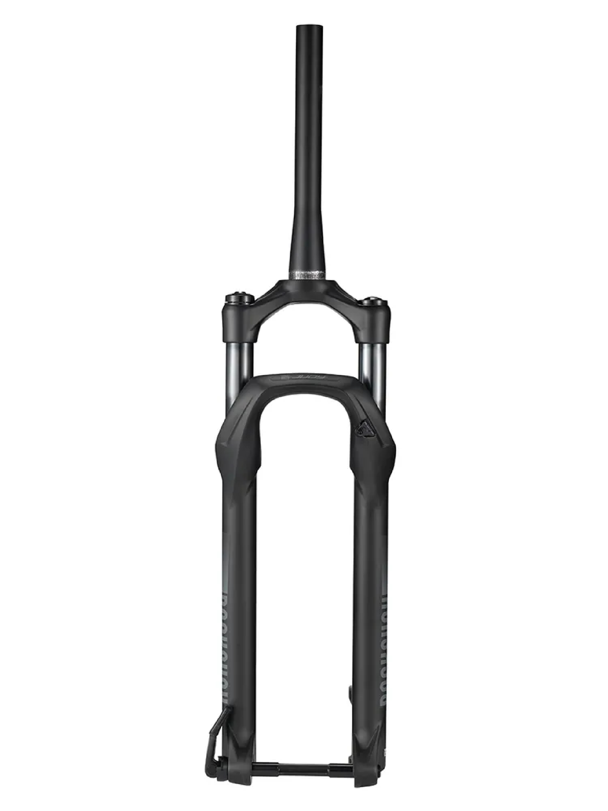 Вилка пневматическая ROCKSHOX Judy , 29 дюймов, ручной замок,  15*110MM BOOST, ход 100 м