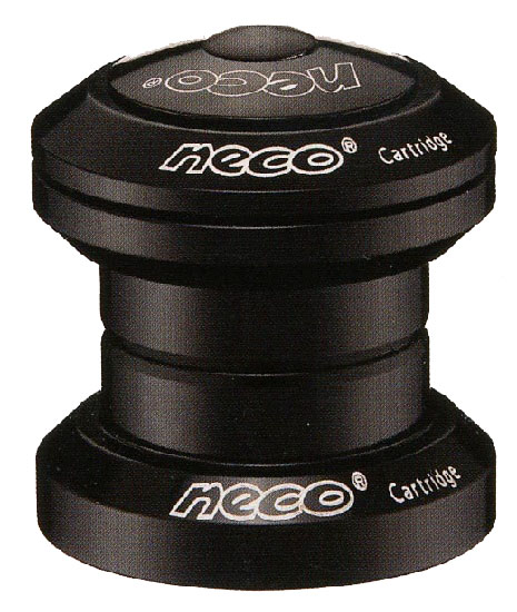 Рулевая колонка Neco H610,1"высота29±0.5мм неинтегрированная (№719)