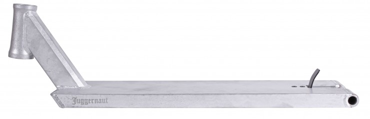 Дека 150*585 JUGGERNAUT Grey