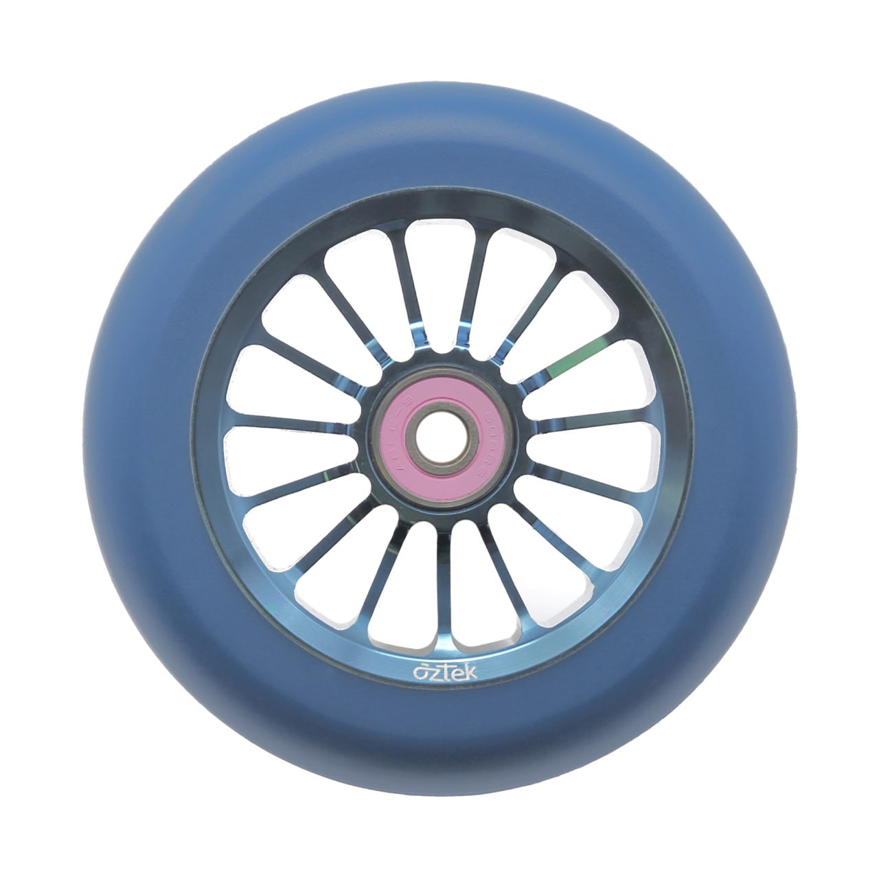 Колеса Aztek Architect 2 XL, Blue (2 шт)