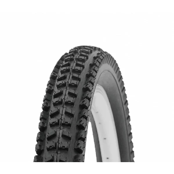 Покрышка 26" х 2.3" WANDA P1124 Черная
