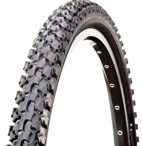 Покрышка 24"х2.125", CST, WIREBEAD CITY, C727, TB50602600