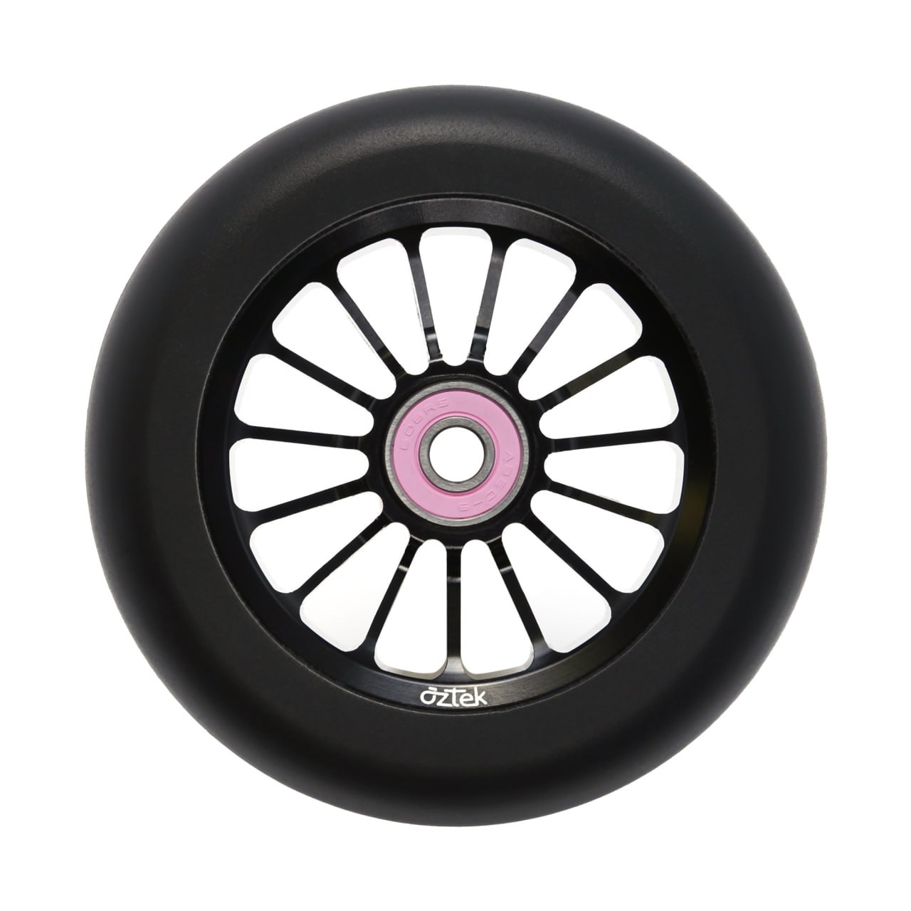 Колеса Aztek Architect 2 XL, Black (2 шт)