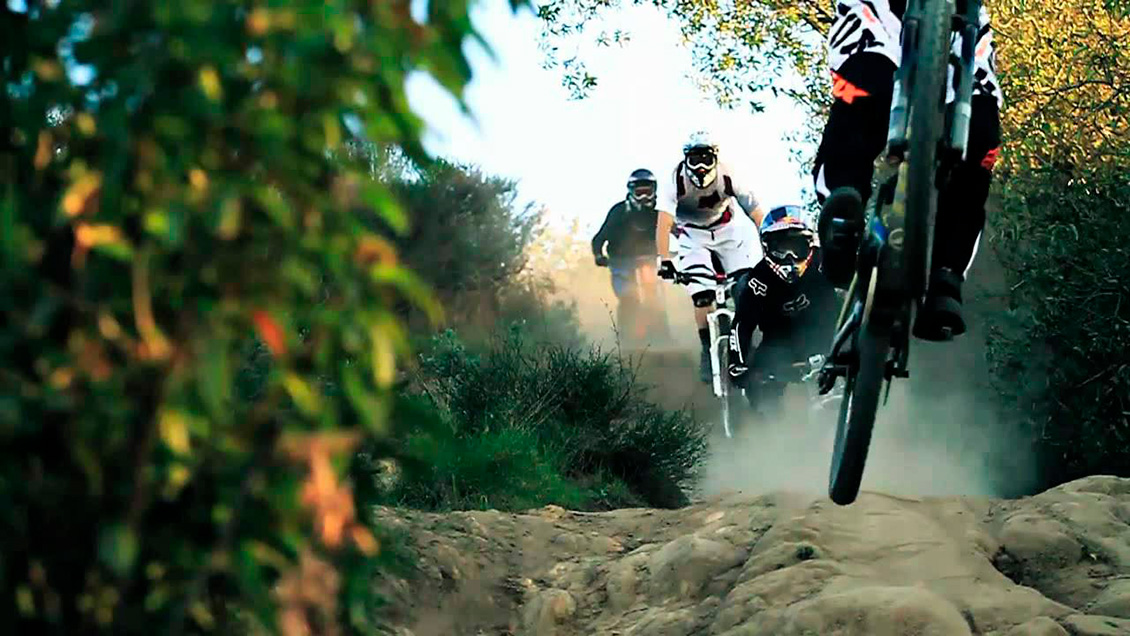 FOX Racing