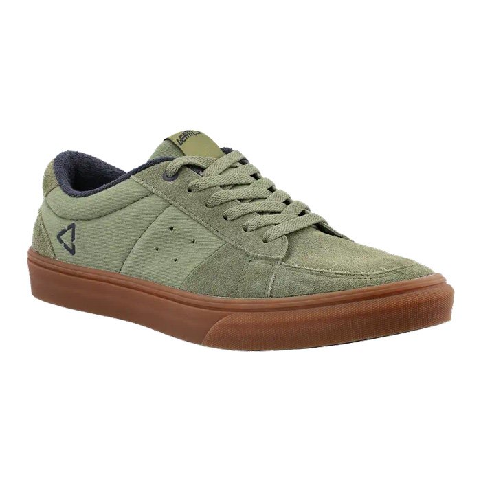 Велообувь Leatt 1.0 Flat (Cactus, 9 (3021300134))