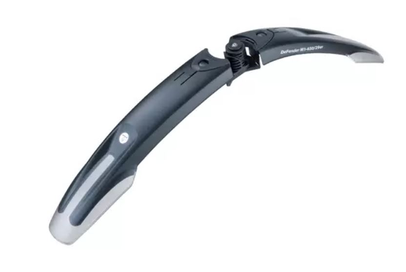 Крыло переднее TOPEAK DEFENDER M1-650/29er, FRONT, FOR 650B-29" WHEEL